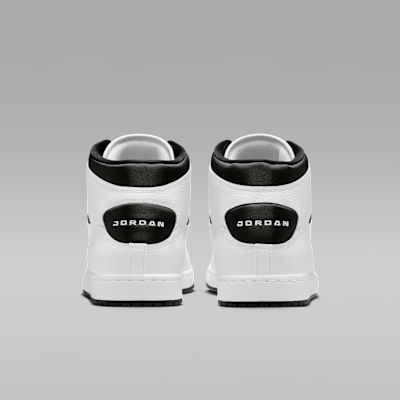 Jordan Court Connect Mid herresko