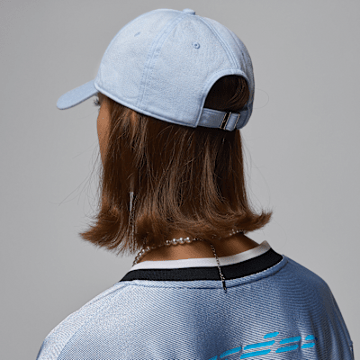 หมวกปรับได้ Jordan Club Cap