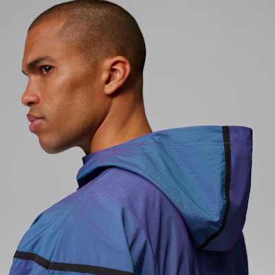 Куртка мужская Jordan Flight Tech Draft Jacket
