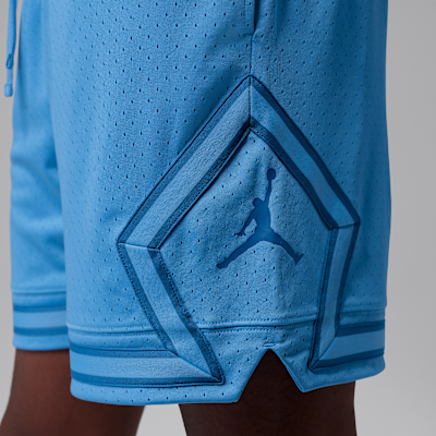 Jordan Sport Dri-FIT 18 cm Mesh Diamond Erkek Şortu görsel 5