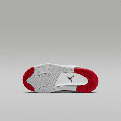 Jordan 4 RM Little Kids' Shoes