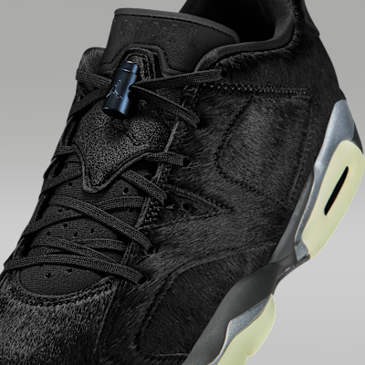 Scarpa Air Jordan 6 Retro Low – Donna