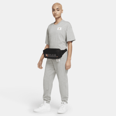 Jordan Cross-Body Bag