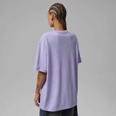 Jordan Women's Oversized Graphic Tee