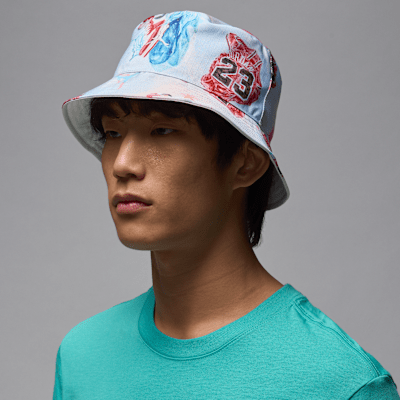 Gorro tipo pescador reversible Jordan Apex
