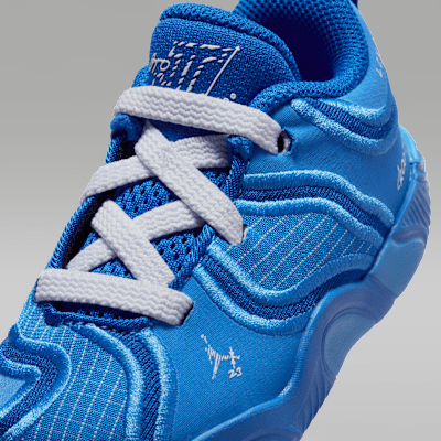 Tenis para bebé e infantiles Tatum 3