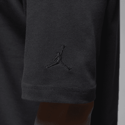 エア ジョーダン ワードマーク メンズ Tシャツ