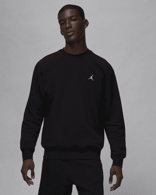 Мужской свитшот Jordan Brooklyn Fleece Crew-Neck
