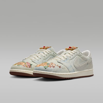 Air Jordan 1 Retro Low OG Men's Shoes