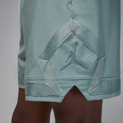 Vävda shorts Jordan Sport Dri-FIT Diamond för män