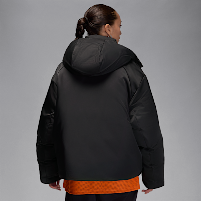 Giacca in piumino Jordan Flight – Donna