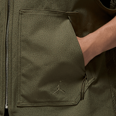 Jordan Essentials Men's Gilet