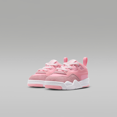Jordan 4 RM Baby/Toddler Shoes