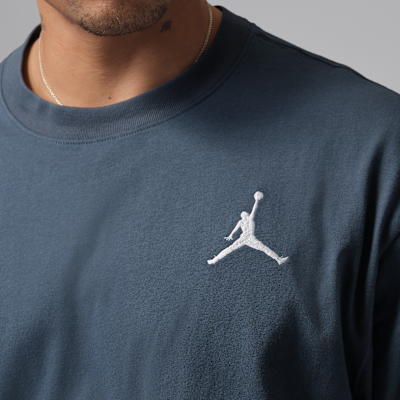Jordan Men's Embroidered Jumpman T-Shirt