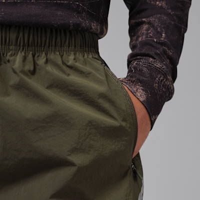 Shorts Jordan Brooklyn Hike Mike para hombre