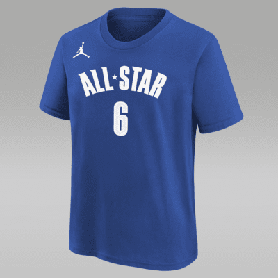 Lebron all star sales shirt