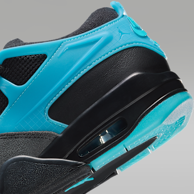 Air Jordan 4 RM Big Kids' Shoes