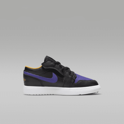 Jordan 1 Low Alt Younger Kids' Shoe