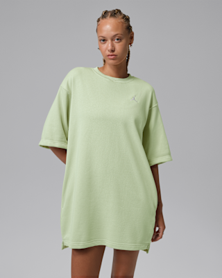 Женская футболка Jordan Brooklyn Fleece Dress