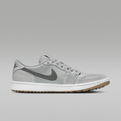 Air Jordan 1 Low G golfsko