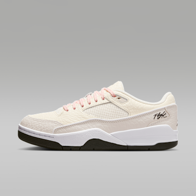 Jordan Flight Court