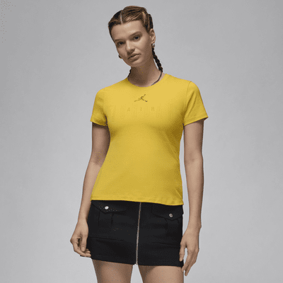 Jordan Essential Women's Slim Tee