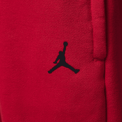 Jordan Dri-FIT Sport Little Kids' Crossover Pants