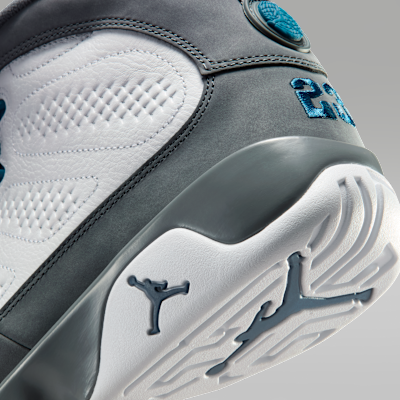 Air Jordan 9 Retro Men's Shoes