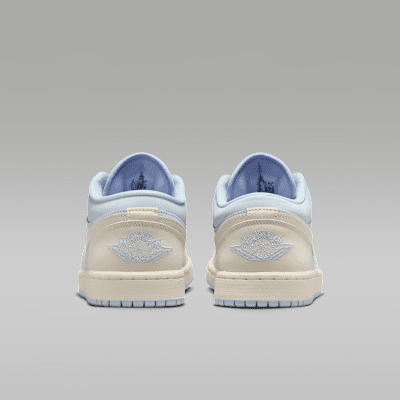 Tenis para mujer Air Jordan 1 Low SE