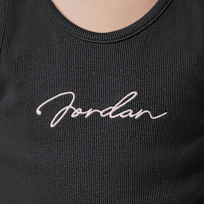 Jordan Little Kids' "Hidden In Plain Sight" Tank