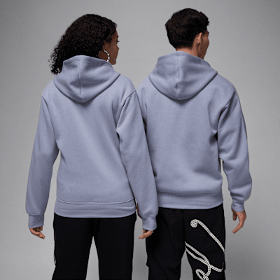 Jordan MVP Men's Full-Zip Fleece Hoodie