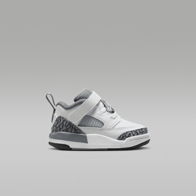 Jordan Spizike Low Baby/Toddler Shoes