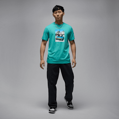T-shirt Jordan Brand pour Homme