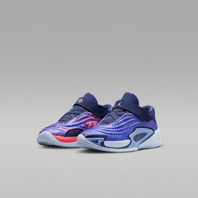 Tenis para niños de preescolar Luka 3