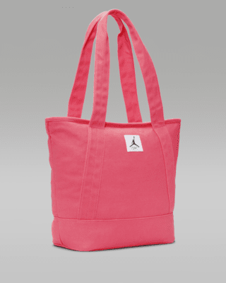 adidas Yoga Tote Bag Pink