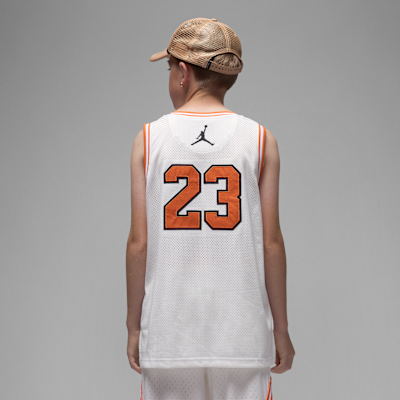 Jordan Big Kids' 23 Jersey