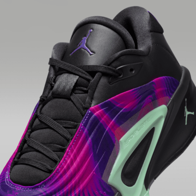 Luka 3 'Midnight Racer' Basketball Shoes