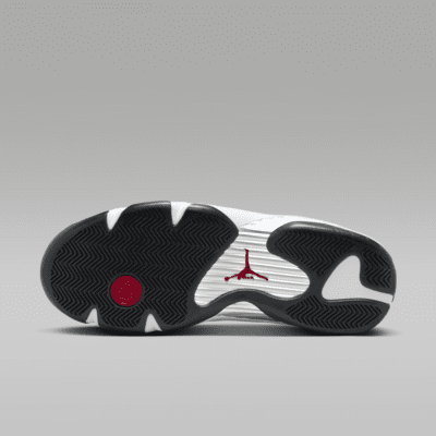 エア ジョーダン 14 レトロ "Black Toe" メンズシューズ