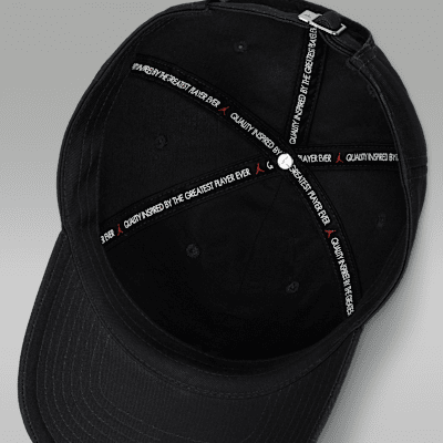 Gorra Mexico City sin estructura Jordan Club
