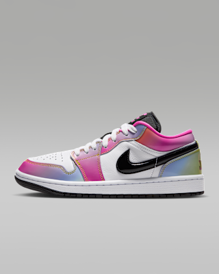 Unisex кроссовки Air Jordan 1 Low SE "Lola Bunny"