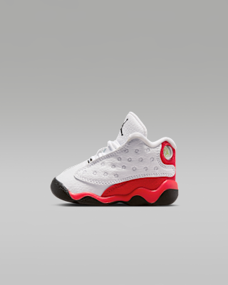 Детские кроссовки Jordan 13 Retro Infant/Toddler