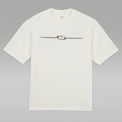 ジョーダン x トラヴィス スコット メンズ Tシャツ