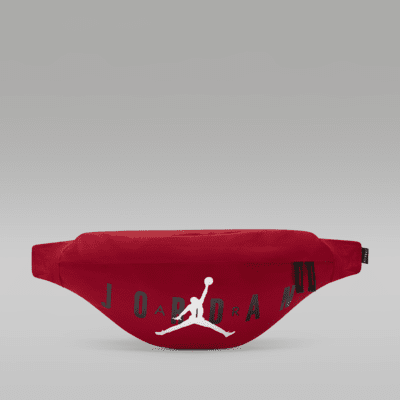 Jordan Crossbody Bag