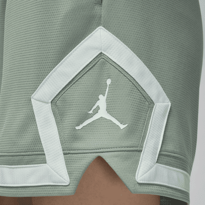 Jordan Sport Diamond Shorts für Damen (ca. 10 cm)