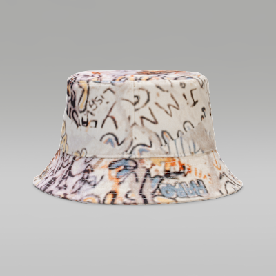 Gorro tipo pescador Jordan Apex