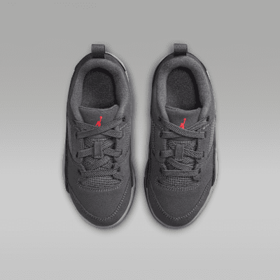 Scarpa Jordan Flight Court – Bambino/a