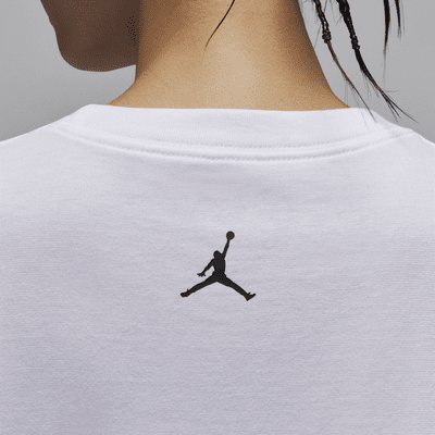 Jordan Women's Oversized Graphic T-Shirt