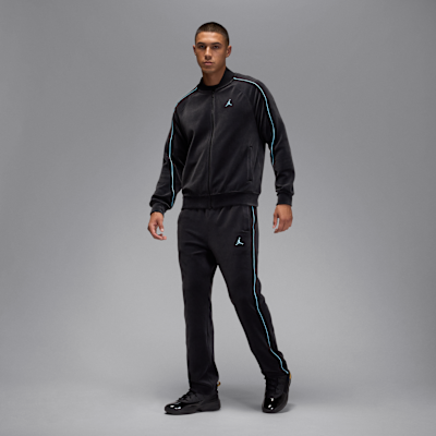 Jordan Brooklyn Men's Velour Track Pants
