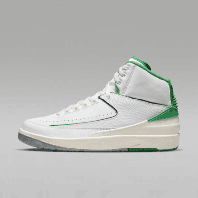 Air Jordan 2 Retro Men s Shoes. Nike SI