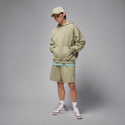 Jordan Brooklyn Fleece Men's Graphic Shorts